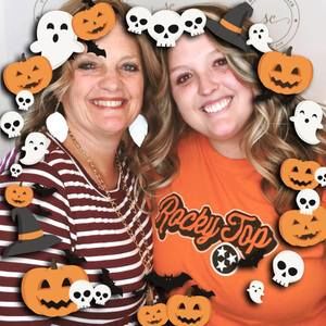 Meet your Posher, Dana ingram